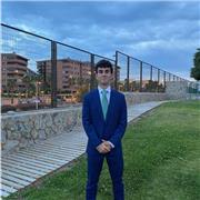 Profesor de refuerzo de matemáticas y/o física